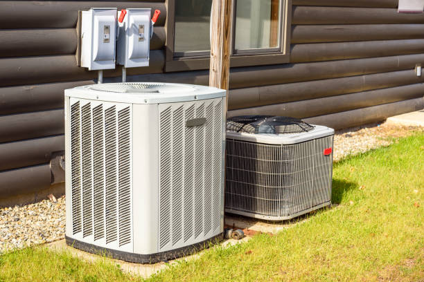 Trusted Plymouth, NC HVAC Experts